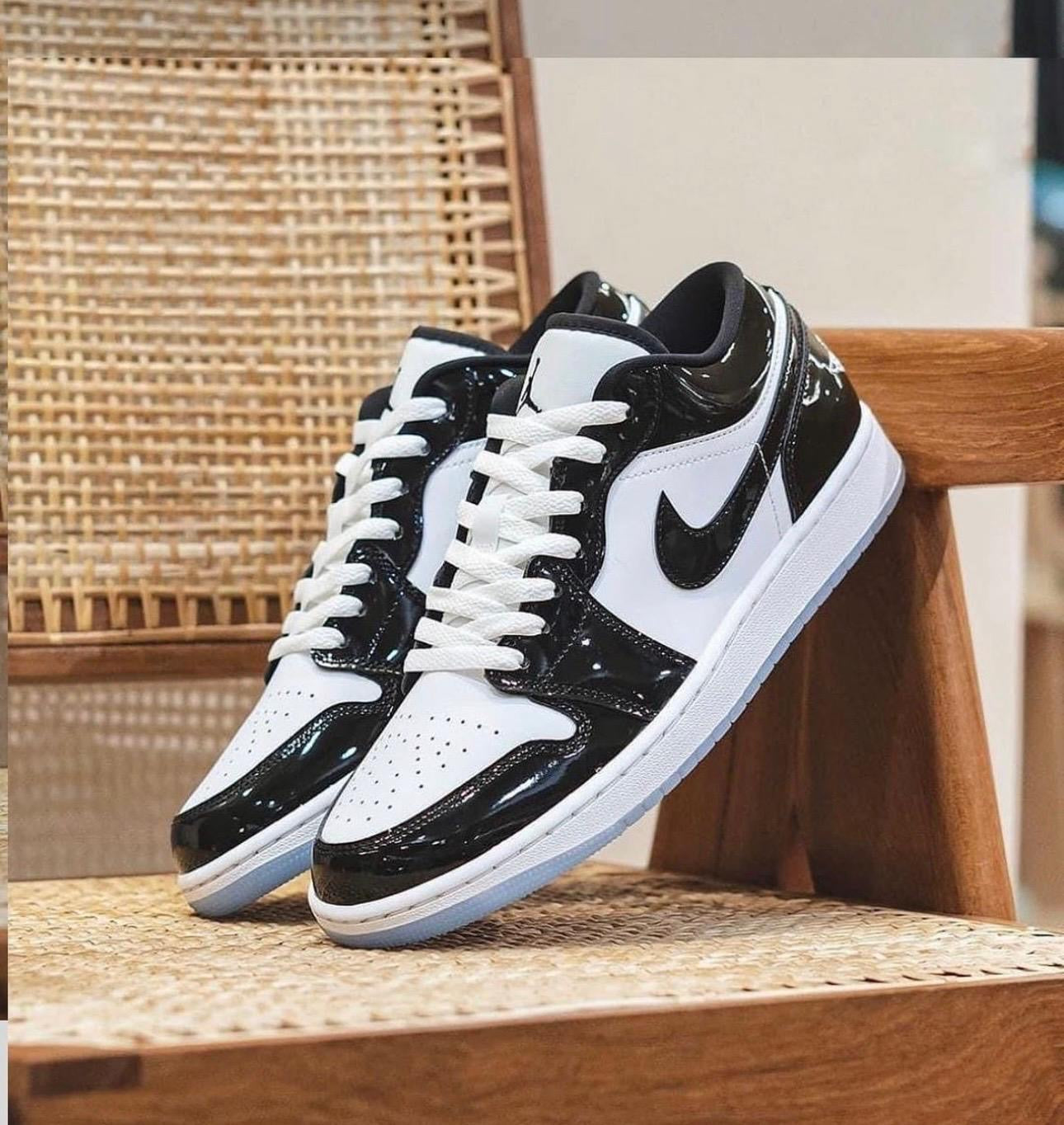 Air Force 1 Premium – El Clásico del Street Style