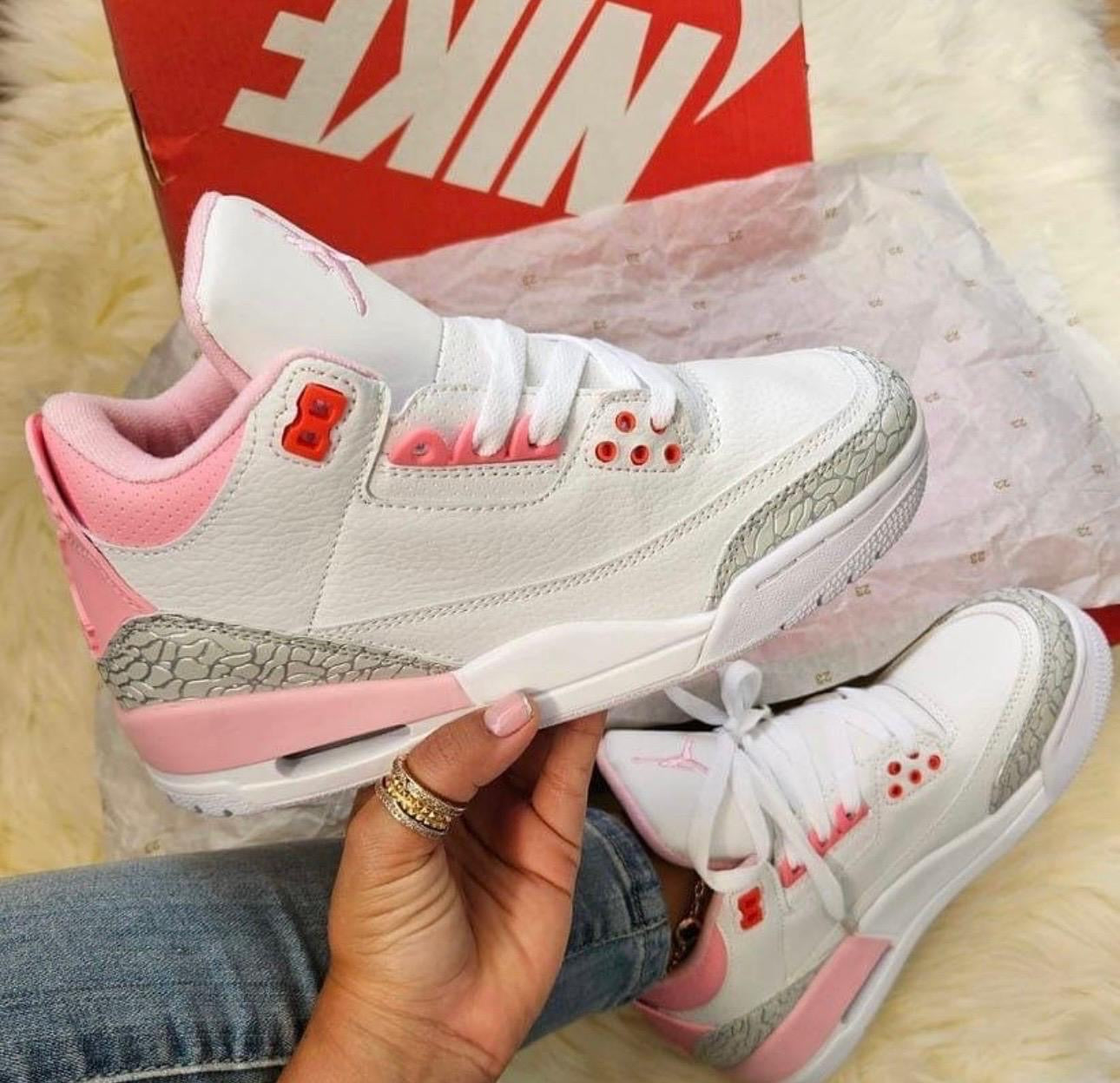 Jordán Retro 4 – Edición Street Royal Premium