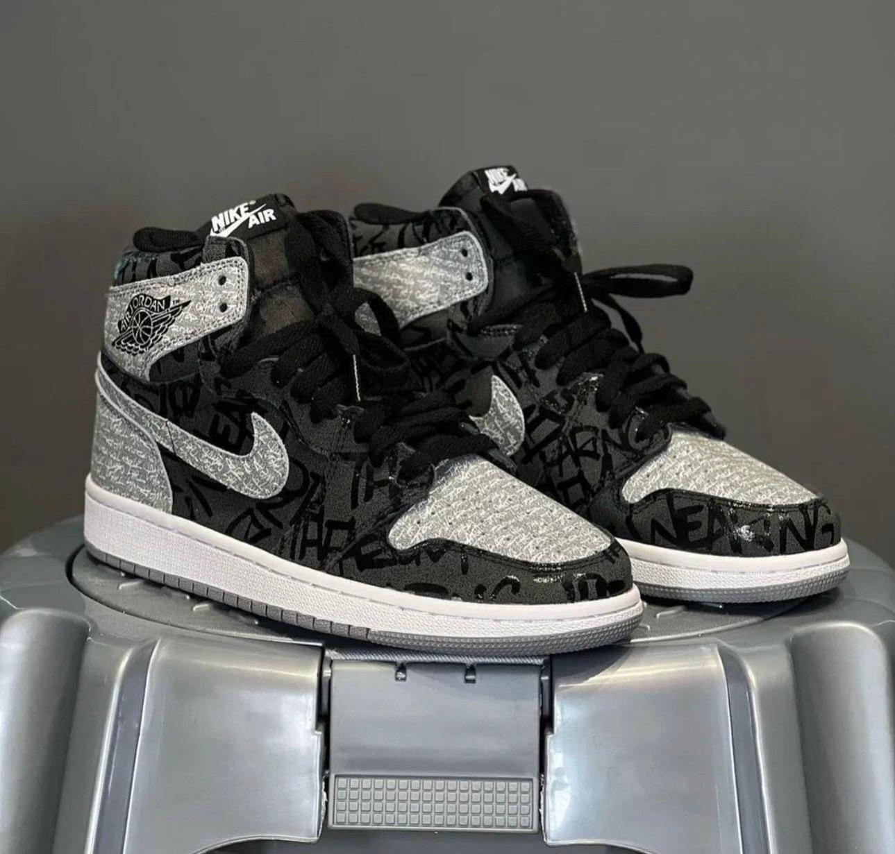 Air Force 1 Premium – El Clásico del Street Style