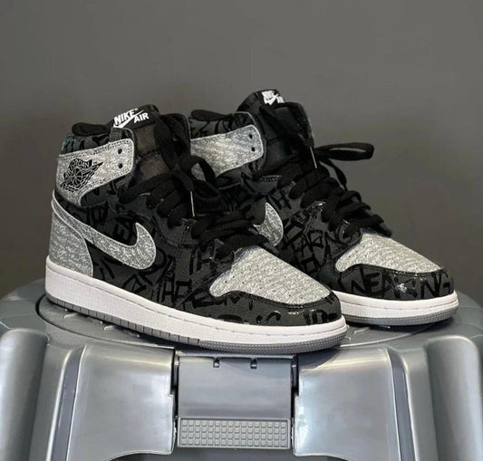 Air Force 1 Premium – El Clásico del Street Style