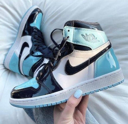 Air Force 1 Premium – El Clásico del Street Style