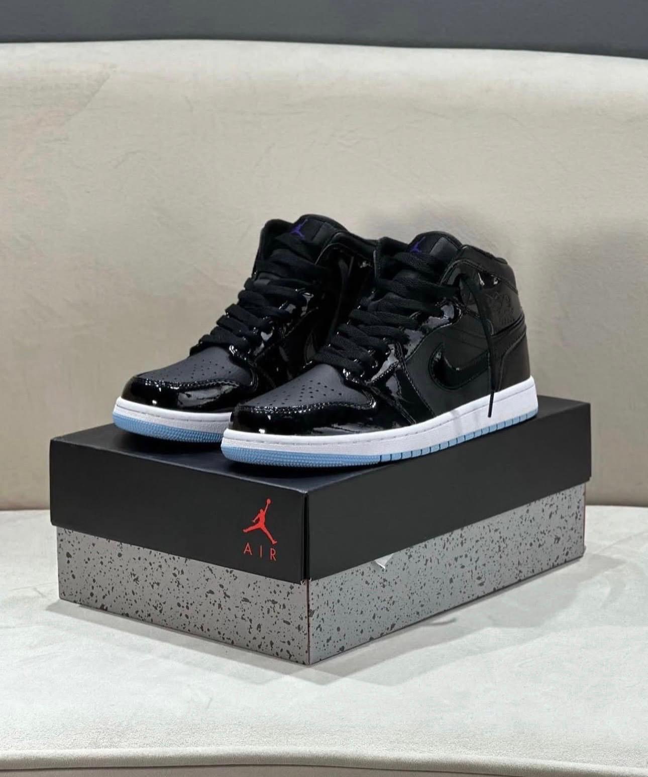 Air Force 1 Premium – El Clásico del Street Style