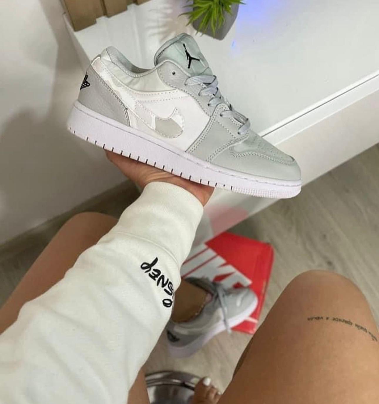 Air Force 1 Premium – El Clásico del Street Style