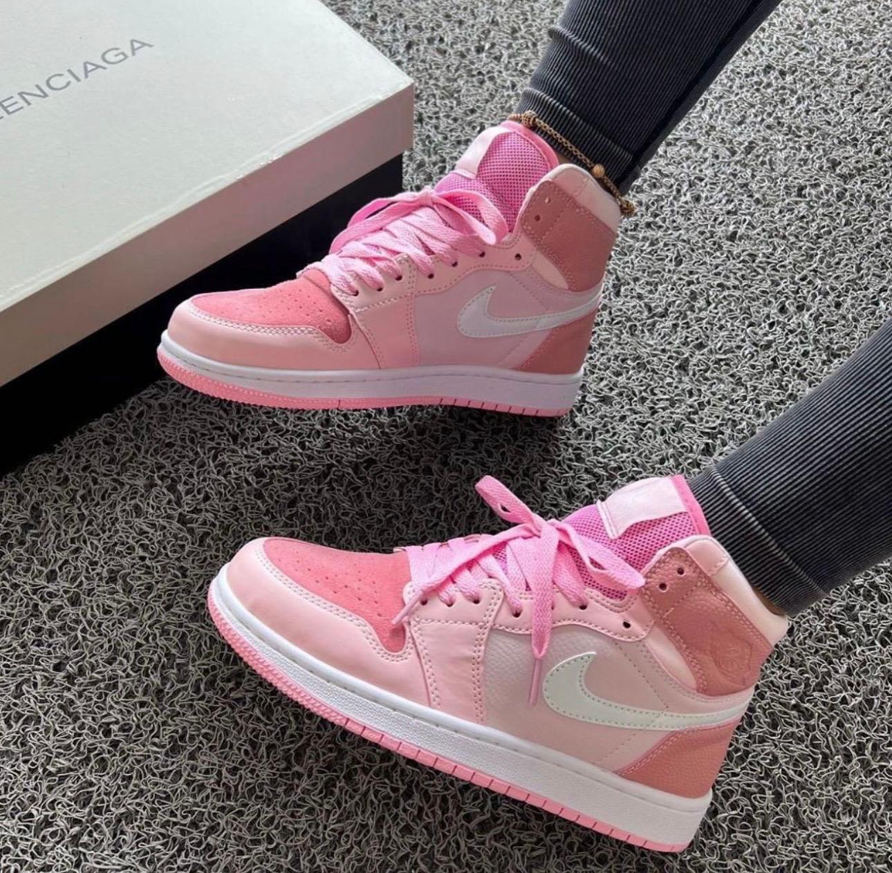 Air Force 1 Premium – El Clásico del Street Style