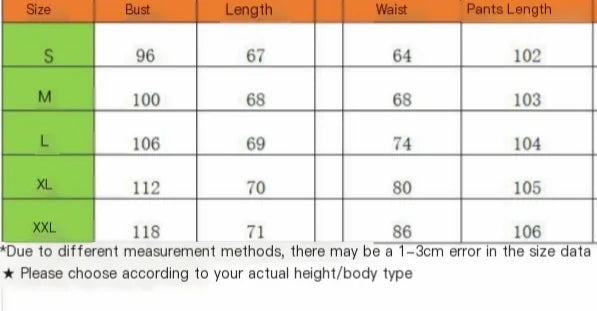 Conjunto de Dos Piezas de Punto - Estilo Urbano Elegante
